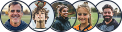  Trusted by players and teams Worldwide