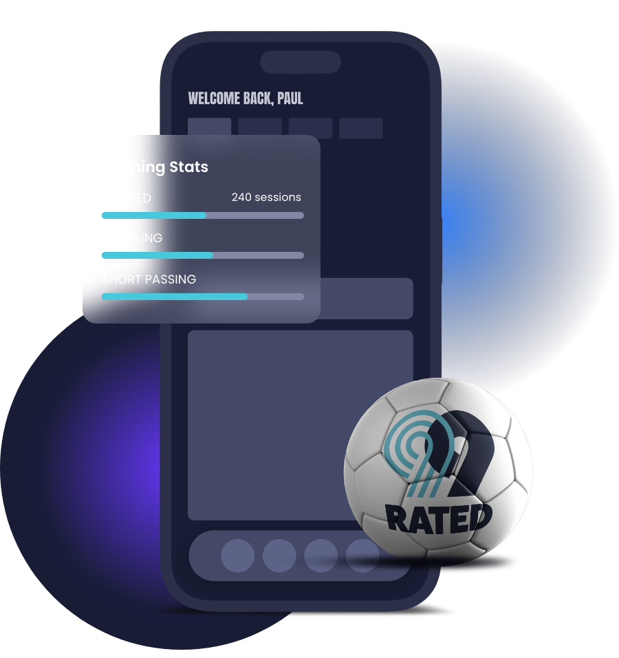 The NO1 Platform to Manage Your Team & Players
